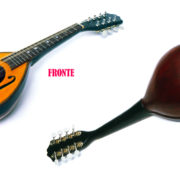 costruire un mandolino