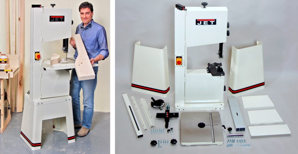 Sega A Nastro Gamma Zinken JWBS-14 | Recensione Completa - Foto 3