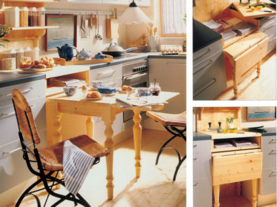 Costruire Tavoli Bricoportale Fai Da Te E Bricolage