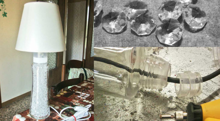 Lampade Con Bottiglie In Vetro La Guida Dettagliata