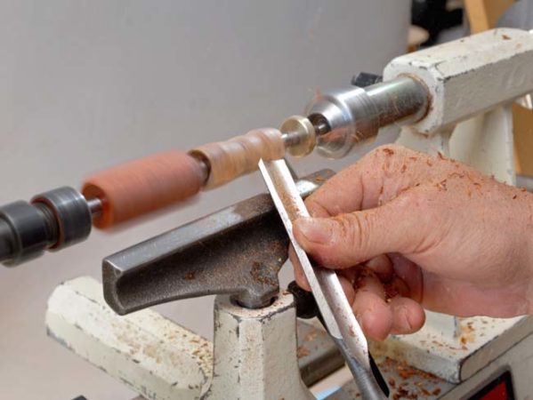 Kopinma Kit Per Tornitura Del Legno - 20 Penne In Legno Pre-forate Da 7 Mm, Per Creare Penne Fai Da Te