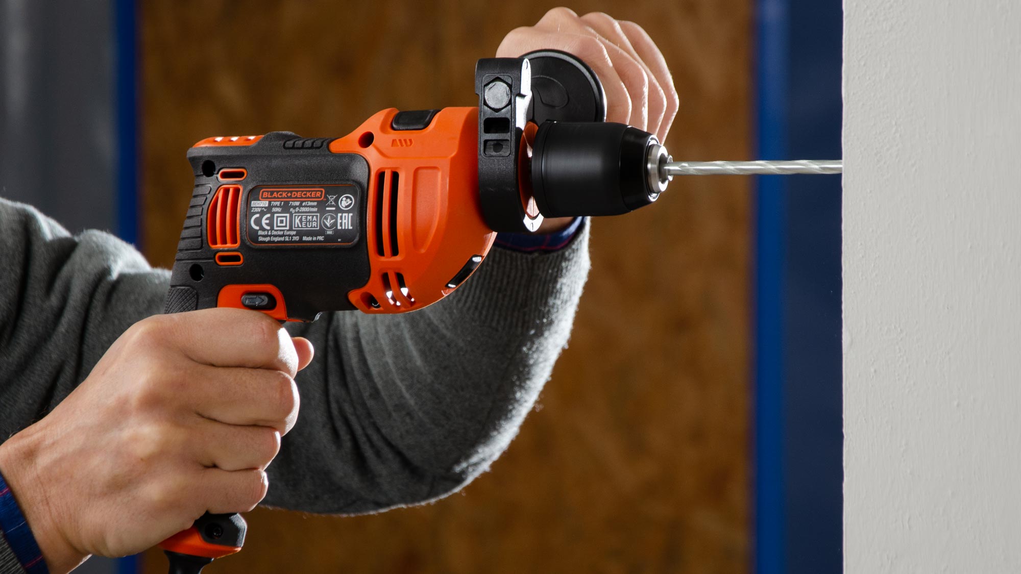 BLACK+DECKER Set Di Attrezzi Da Giardino - K Da | WhichOne