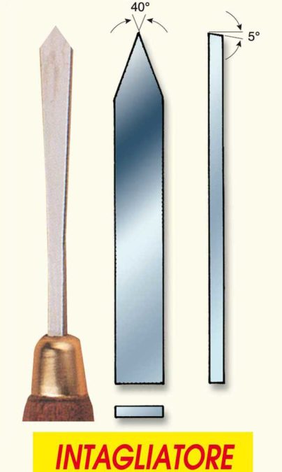 Set di 8 scalpelli per tornio per legno, utensili per tornitura del legno in carburo, set di scalpelli per tornio per lavorazione del legno, lame in acciaio HSS e impugnatura in legno