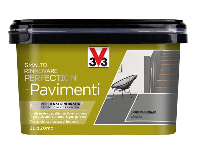 Perfection Pavimenti   