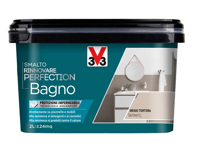 Perfection Bagno