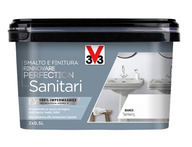 Perfection Sanitari
