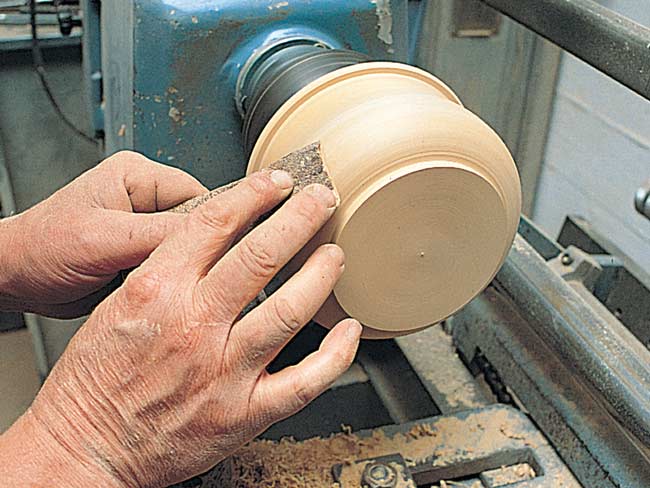 Bialetti Y0TZ102 Zuccheriera (con Coperchio Bamboo), Porcellana