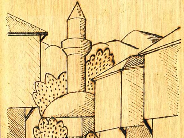 Pirografo per legno | Come si usa | Bricoportale