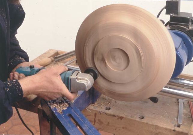 Mini Levigatrice A Nastro 7 Velocità 4000-9000 Giri/min | Smerigliatrice Da Tavolo Per Legno E Metallo | 20 Cinghie Incluse