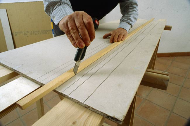 listello