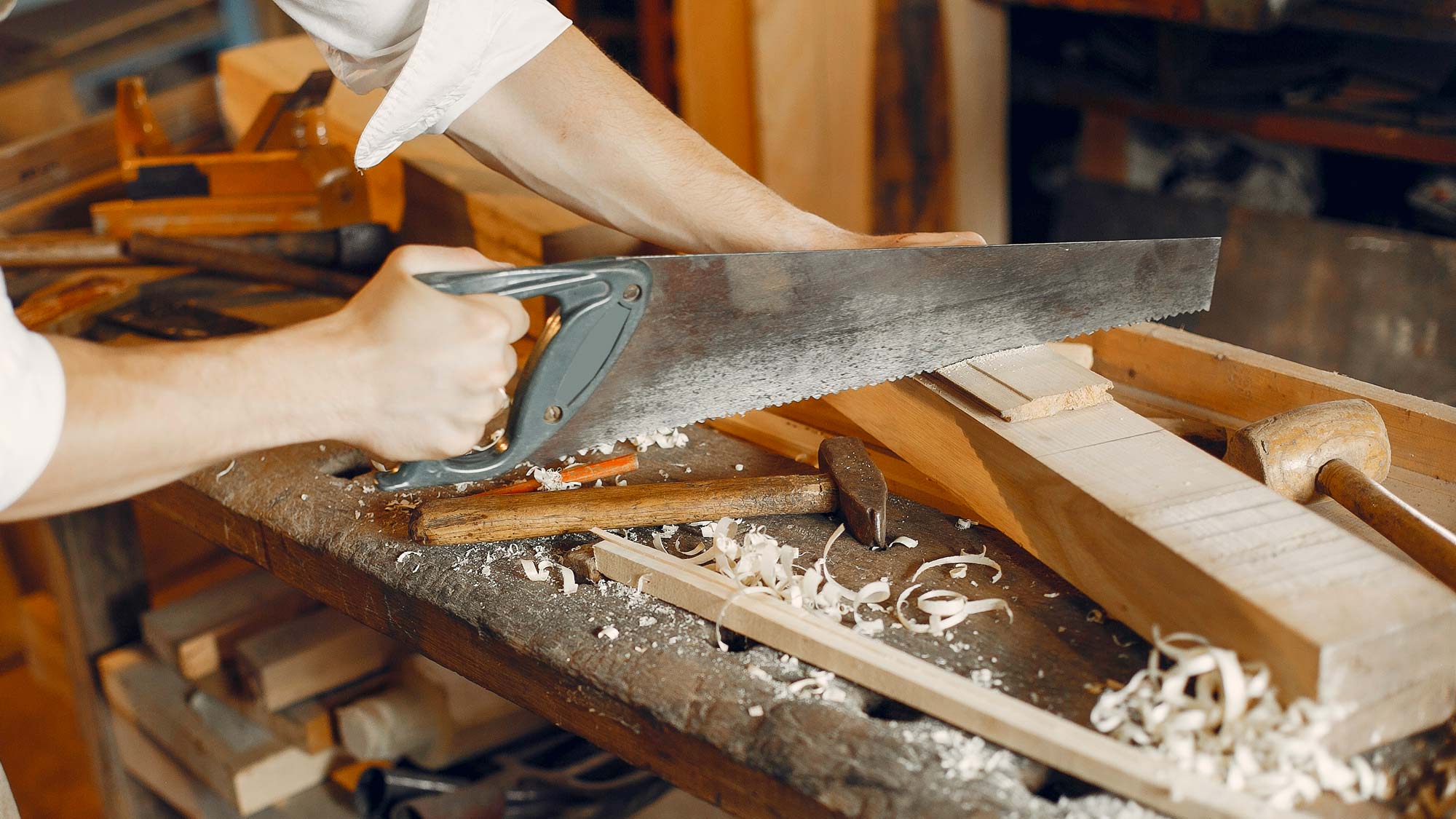 Sega a mano per legno Tipologie e utilizzo Attrezzi fai da te Sega a mano per legno Tipologie e utilizzo Attrezzi fai da te