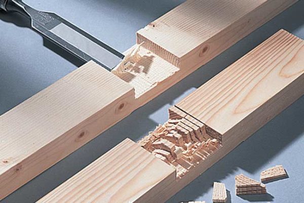 Coppia di massa 4 KG con manico in legno | Leroy Merlin