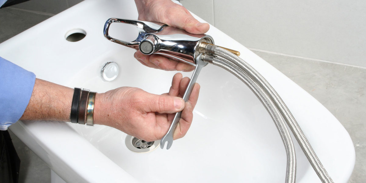 Come montare un bidet a terra Bricoportale