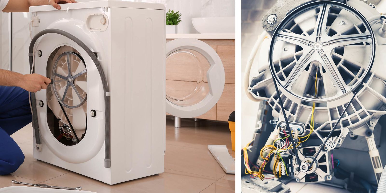 Cinghia Lavatrice Siemens | Expert Ricambi - Foto 7