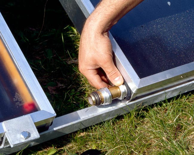 Computer Solare: Come Realizzare Un Mini Impianto Solare