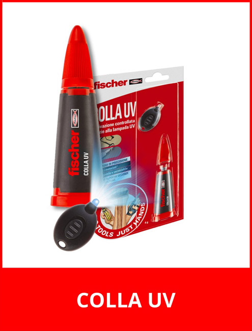 Fischer No Tools Just Hands - Repair Filler - 70ml, 551915 - Online Marketplace