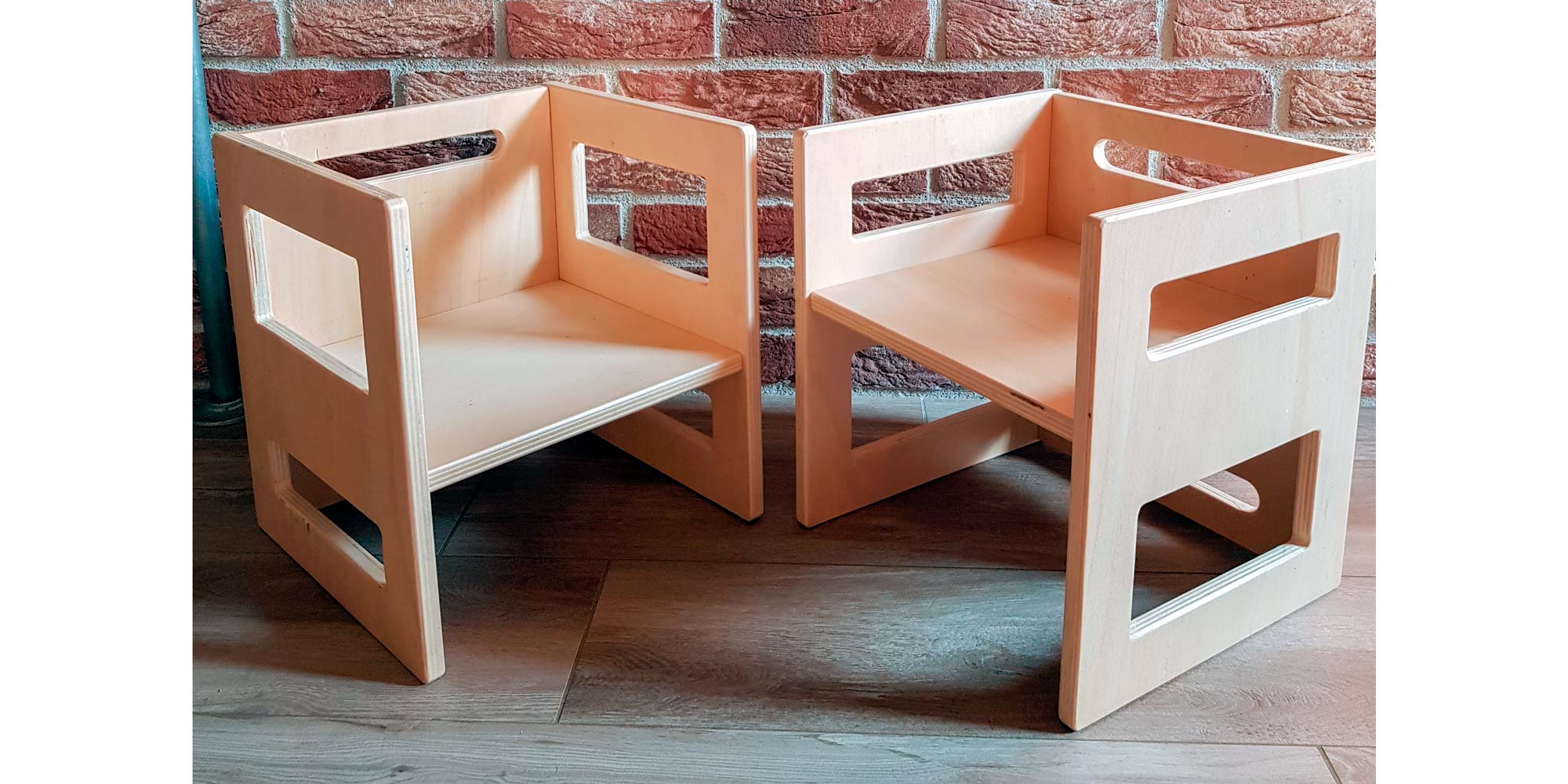 Sgabello Legno Fai Da Te Sgabello fai da te in legno | Guida alla costruzione dettagliata