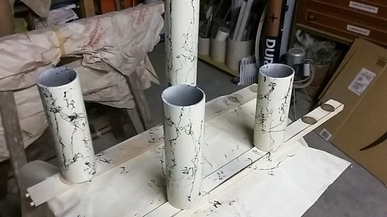 Livella A Bolla Flessibile Multifunzione 60 Cm – Strumento Di Misura Angolare Con Magneti, 4 Livelle, Pieghevole, Per Costruzioni E Bricolage - 3