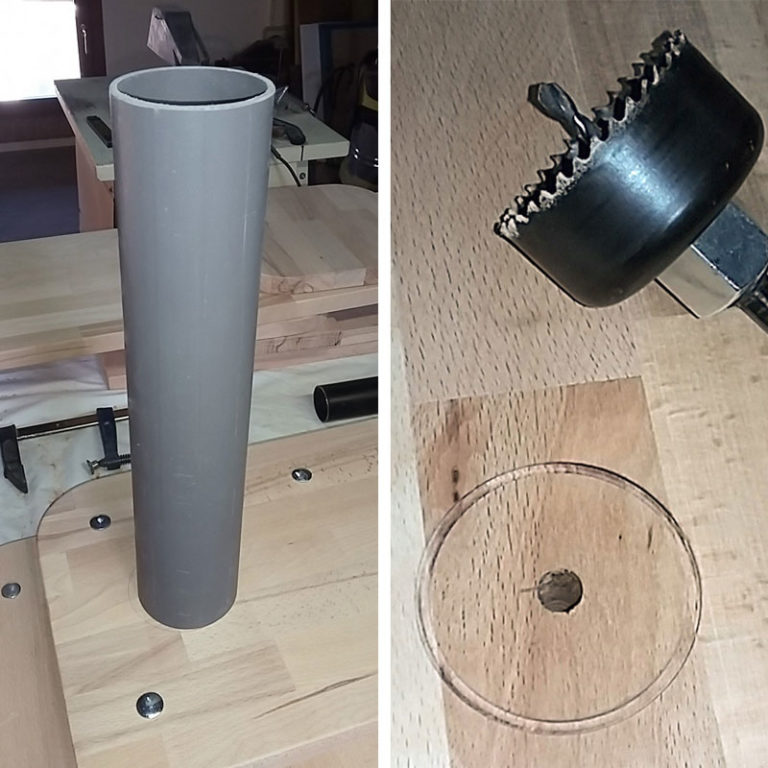 Livella A Bolla Flessibile Multifunzione 60 Cm Con Magneti - Goniometro Per Edilizia E Fai Da Te