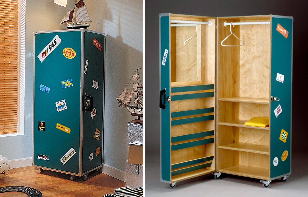 Cabina Armadio Porta Borse Da Armadio Fai Da Te Scaffali Per