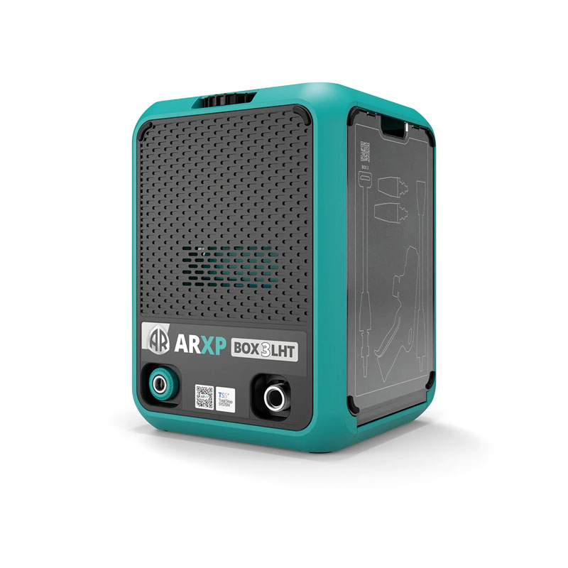 ARXP BOX3 150LHT