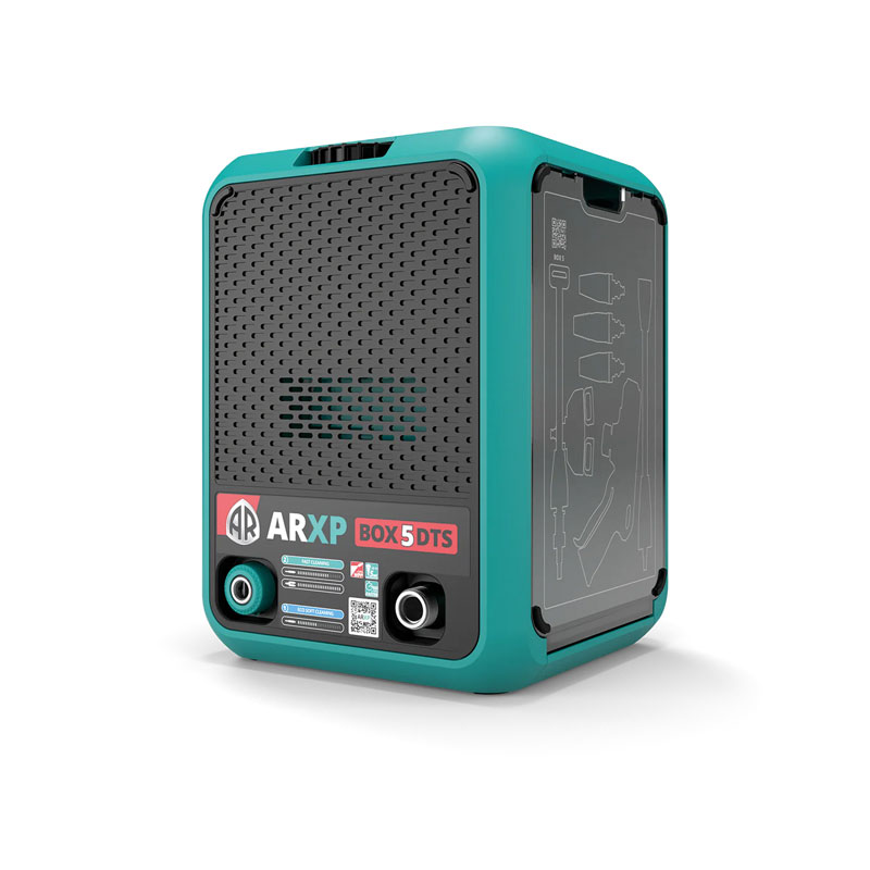 ARXP BOX5 160DTS