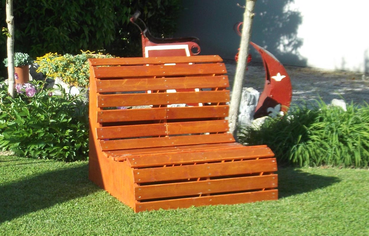 Panchina Meditazione Legno - Per Yoga, Preghiera E Posa Seiza | Panca Portatile Per Postura Sana - Foto 11