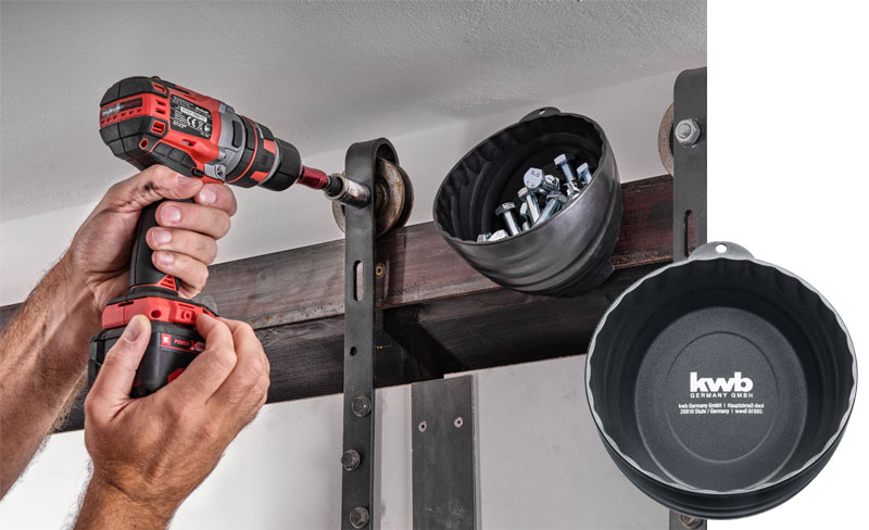 Set di cacciaviti da 6 pezzi magnetizzatore Utensili manuali | Bosch DIY Set di cacciaviti da 6 pezzi magnetizzatore Utensili manuali | Bosch DIY