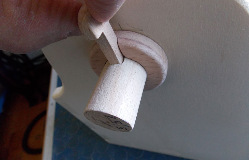 Keter Stack And Roll Cassetta Degli Attrezzi Fai-da-te 3 Per Impieghi Gravosi 253380 - Foto 10